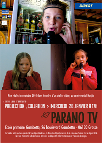 PARANO TV